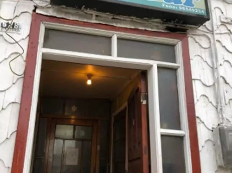 ペンション Hospedaje Del Sur