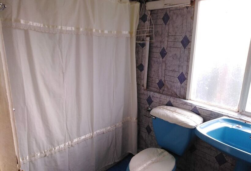 بنسيون Hospedaje Del Sur