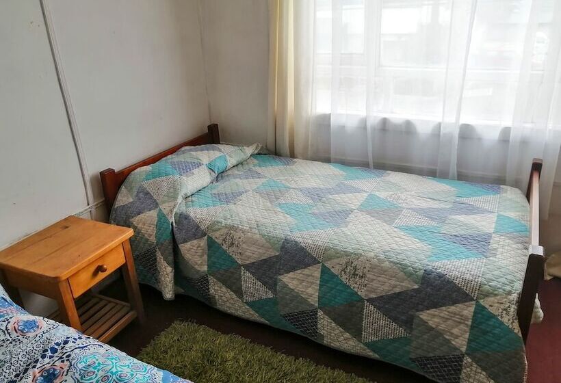 بنسيون Hospedaje Del Sur