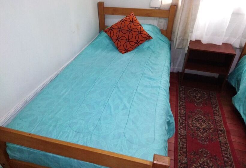 بنسيون Hospedaje Del Sur