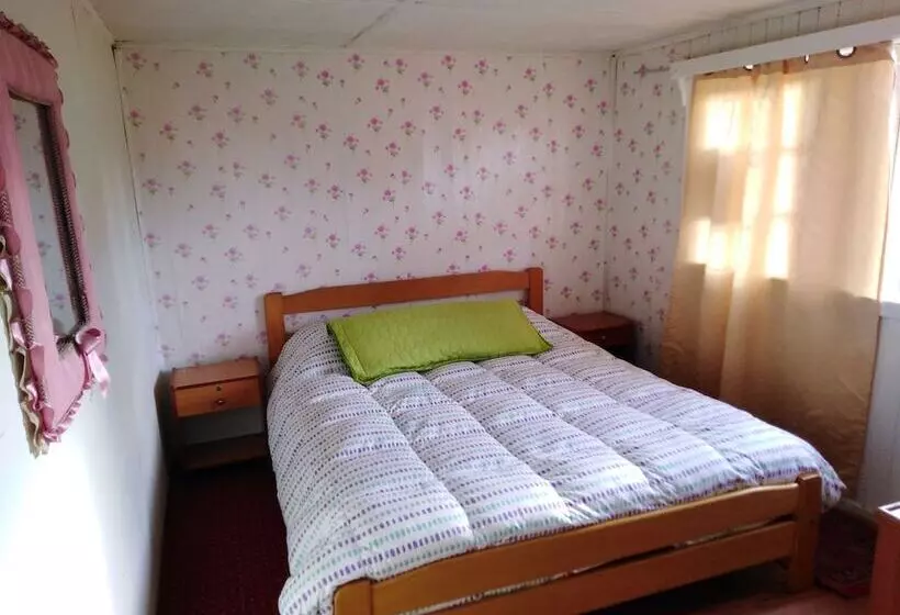 ペンション Hospedaje Del Sur