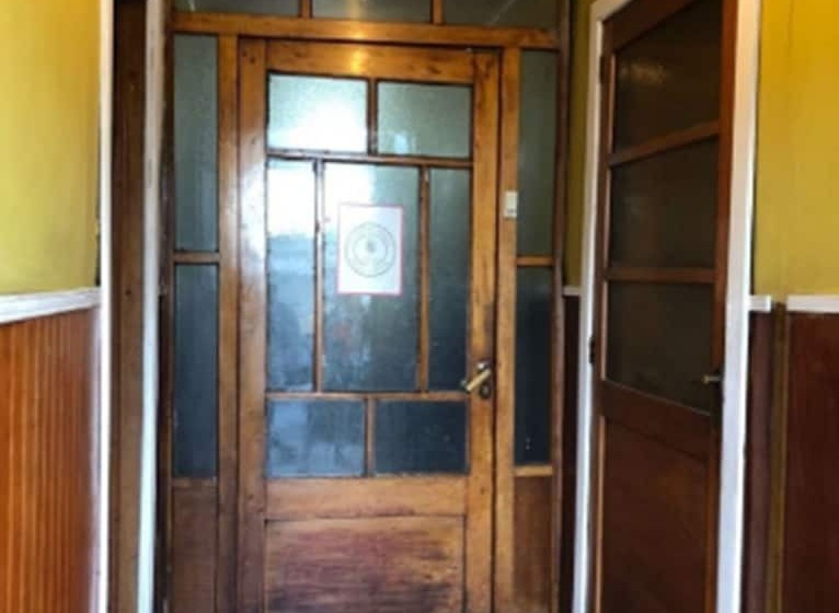 بنسيون Hospedaje Del Sur