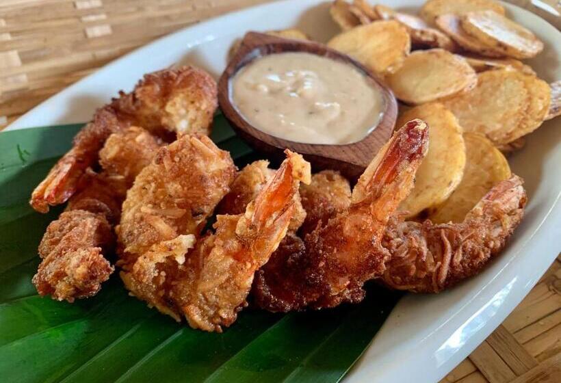 هاستل Boatique Hotel And Marina