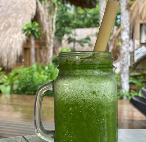 هاستل Boatique Hotel And Marina