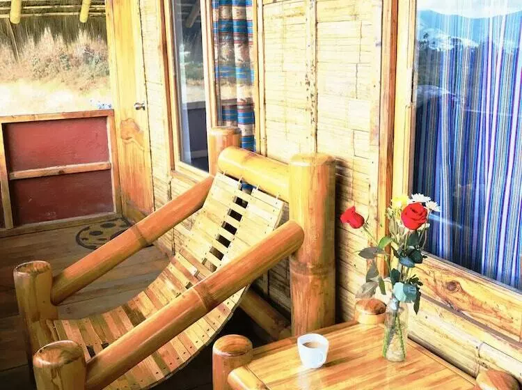 هاستل Sara Lodge