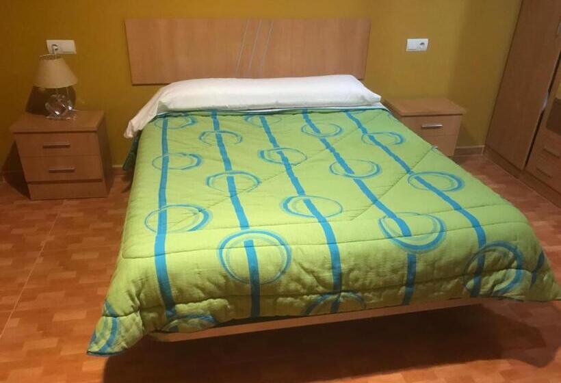 Apartamentos Duquesa Sierra Nevada