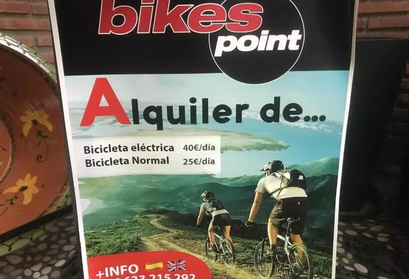 Apartamentos Duquesa Sierra Nevada