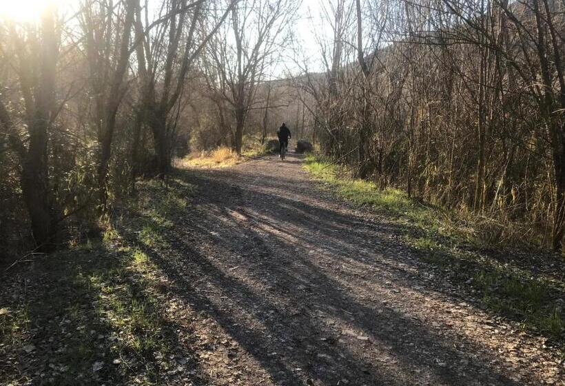 Apartamentos Duquesa Sierra Nevada