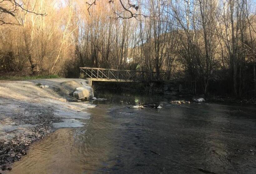 Apartamentos Duquesa Sierra Nevada