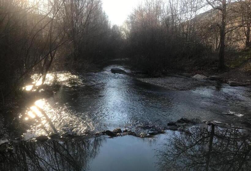 Apartamentos Duquesa Sierra Nevada