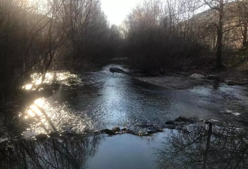 Apartamentos Duquesa Sierra Nevada