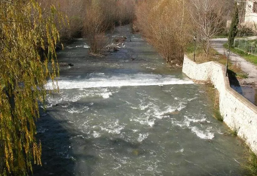 Apartamentos Duquesa Sierra Nevada