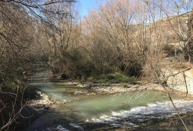 Apartamentos Duquesa Sierra Nevada