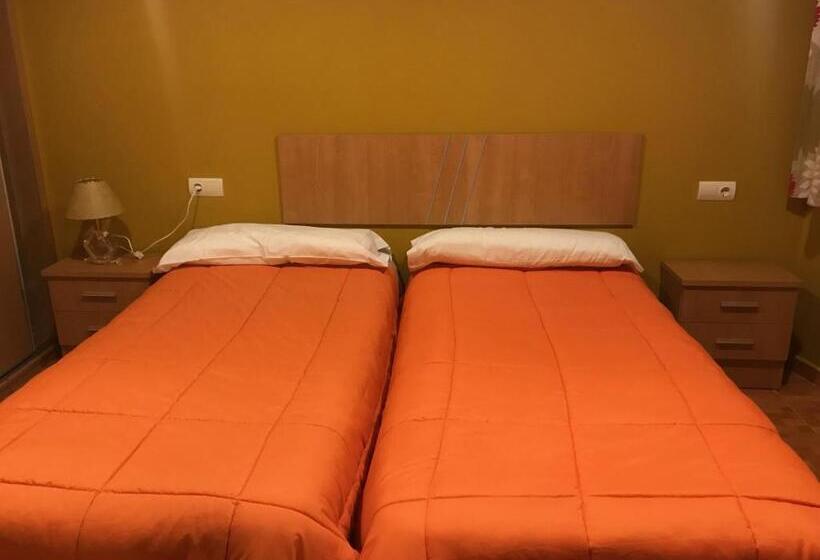 Apartamentos Duquesa Sierra Nevada