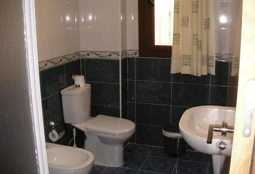 Apartamentos Duquesa Sierra Nevada