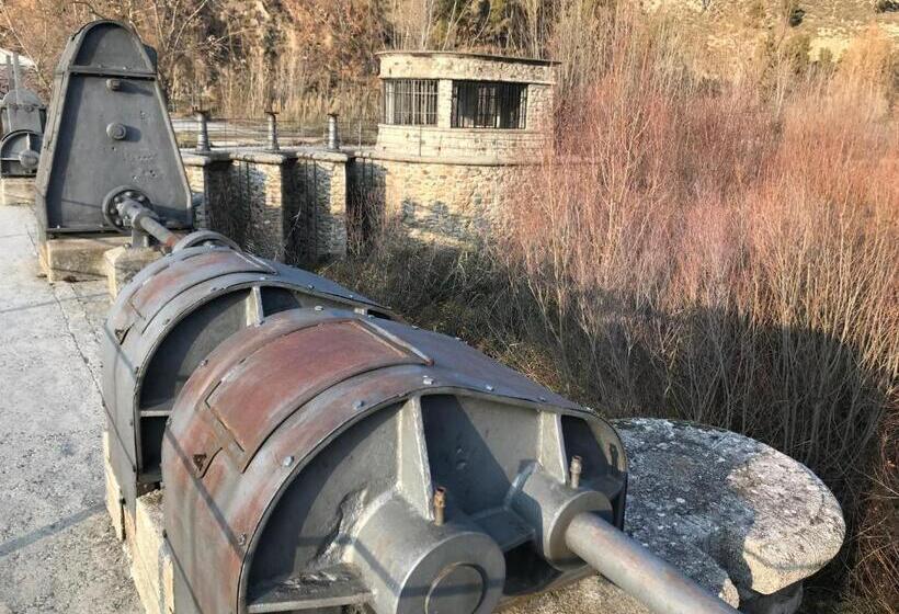 Apartamentos Duquesa Sierra Nevada