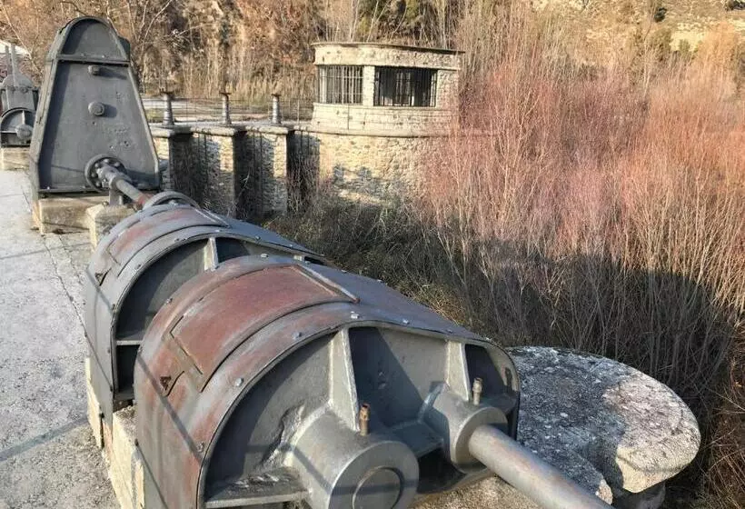 Apartamentos Duquesa Sierra Nevada