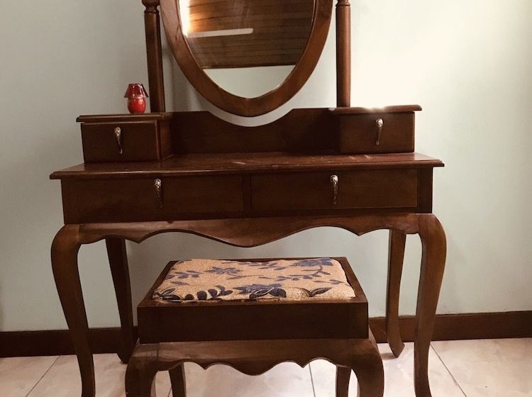 Bed & Breakfast The Colombo Seven