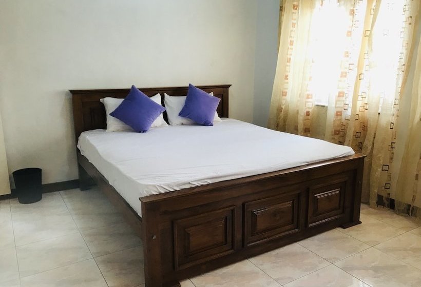 Bed & Breakfast The Colombo Seven