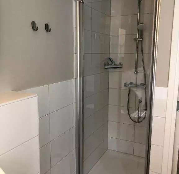 De Pastorie Bed & Breakfast