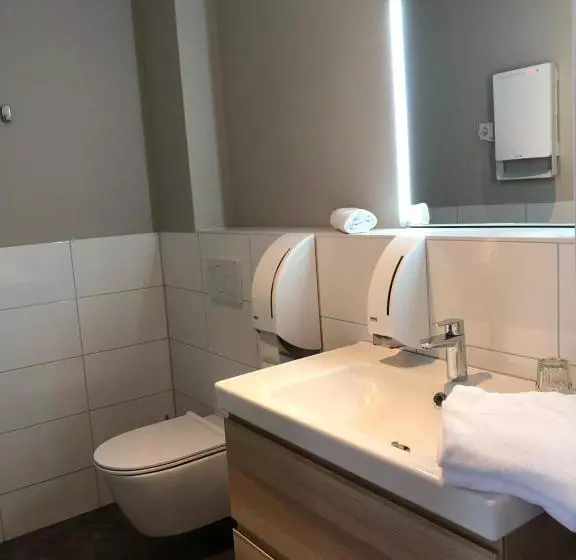 De Pastorie Bed & Breakfast