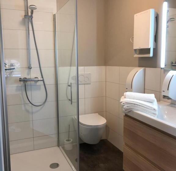 De Pastorie Bed & Breakfast