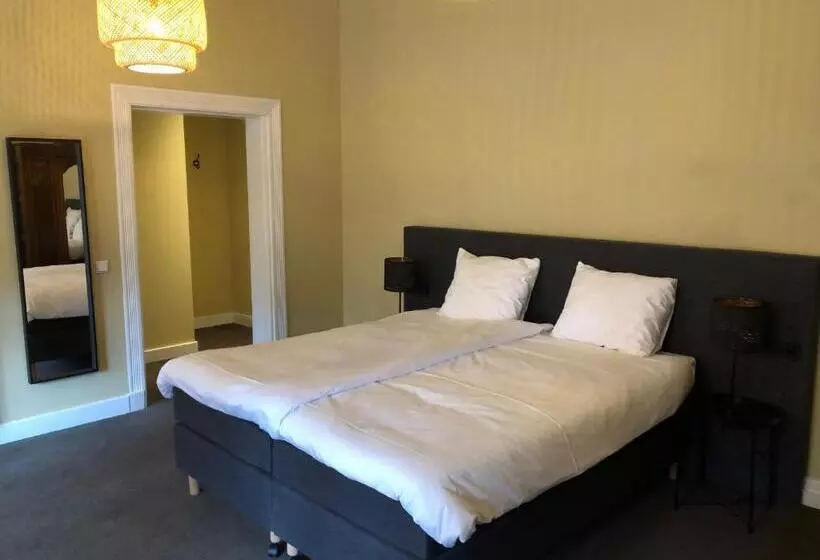 De Pastorie Bed & Breakfast