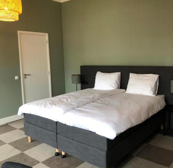 De Pastorie Bed & Breakfast