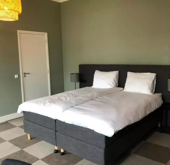 De Pastorie Bed & Breakfast