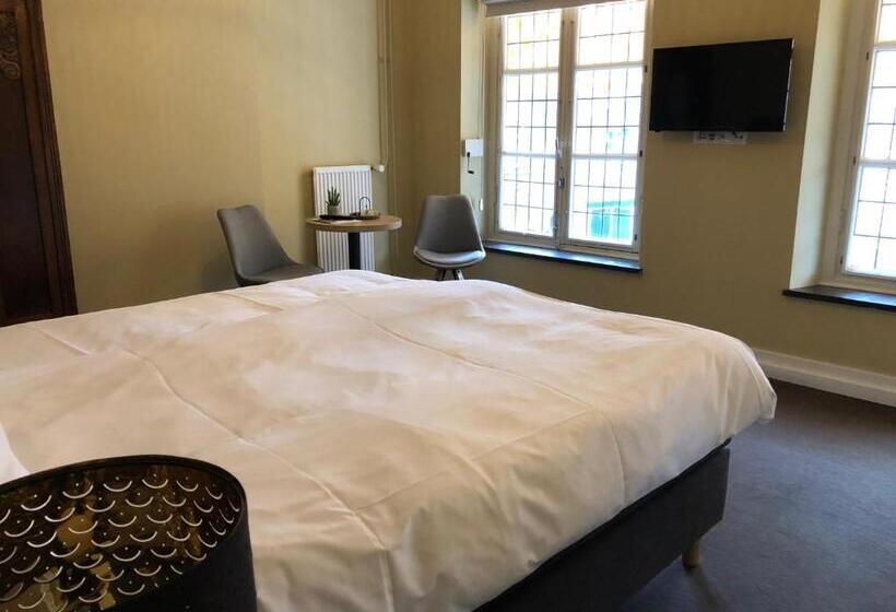 De Pastorie Bed & Breakfast