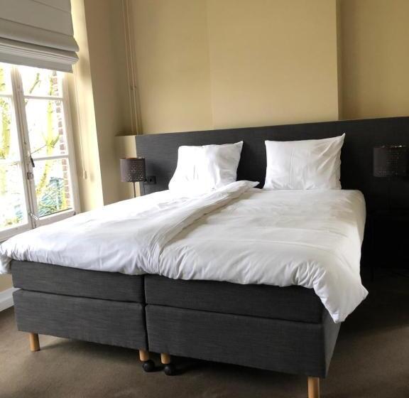 De Pastorie Bed & Breakfast