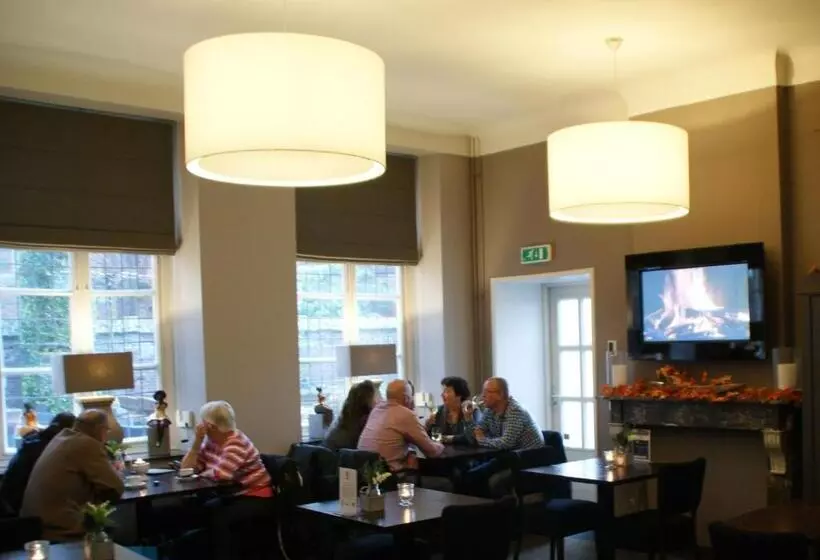 De Pastorie Bed & Breakfast