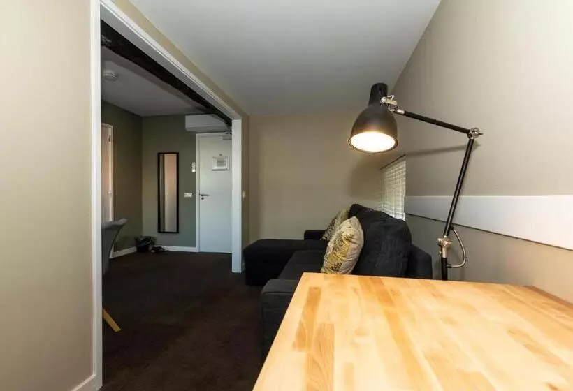 De Pastorie Bed & Breakfast