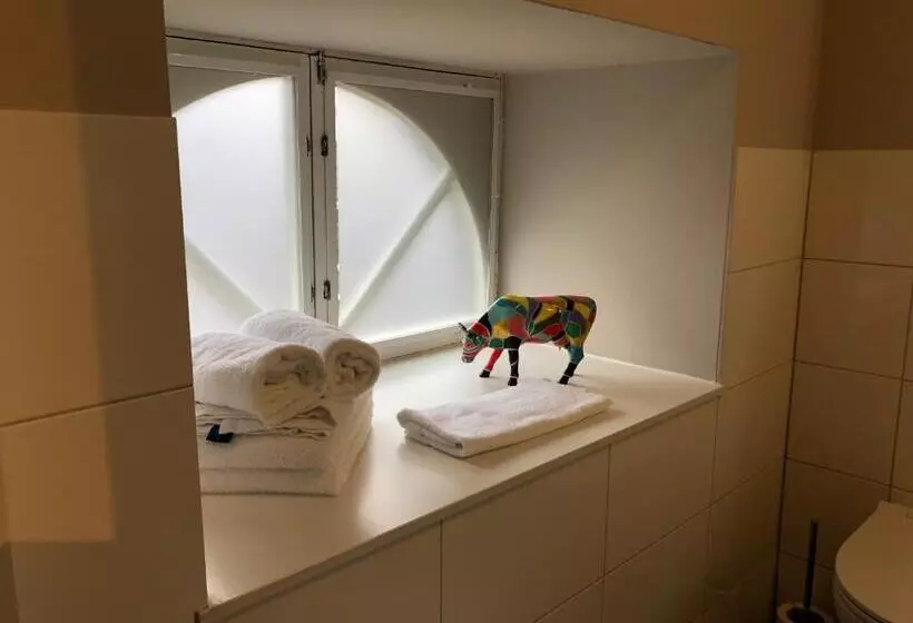 De Pastorie Bed & Breakfast