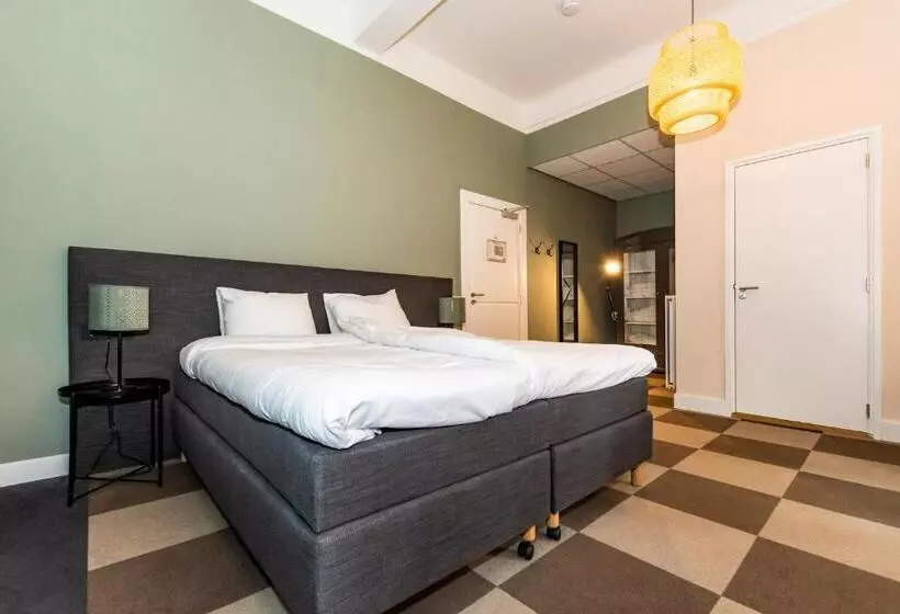 De Pastorie Bed & Breakfast