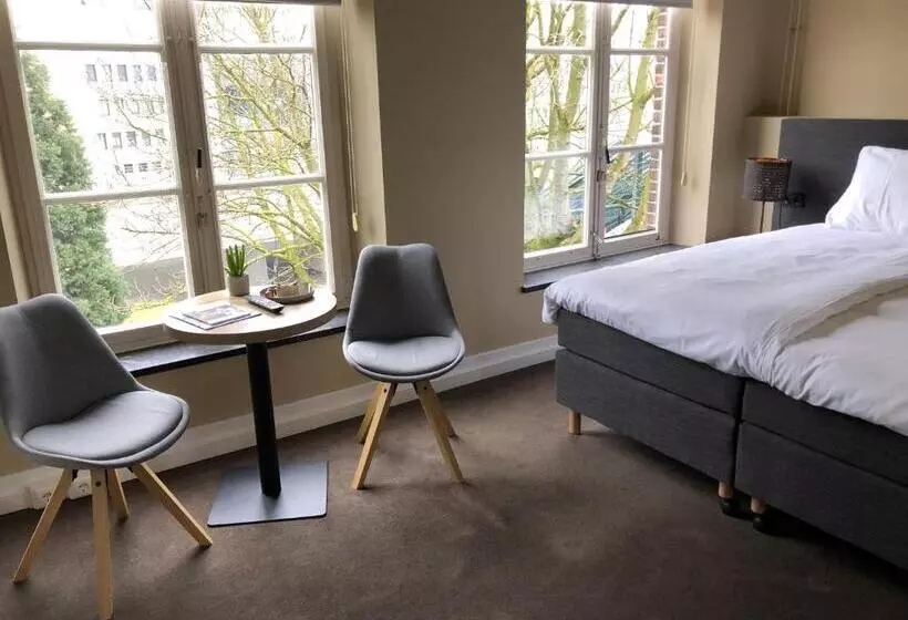 De Pastorie Bed & Breakfast