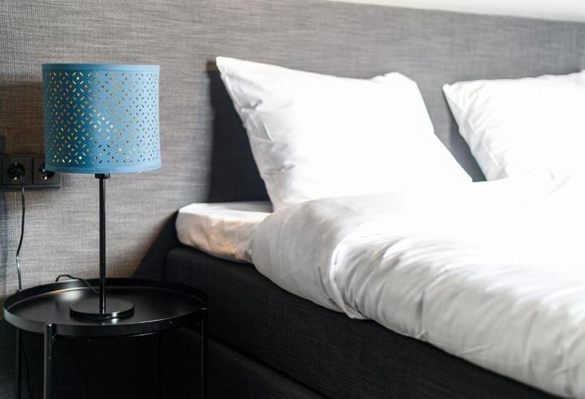 De Pastorie Bed & Breakfast