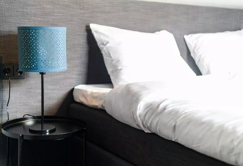 De Pastorie Bed & Breakfast