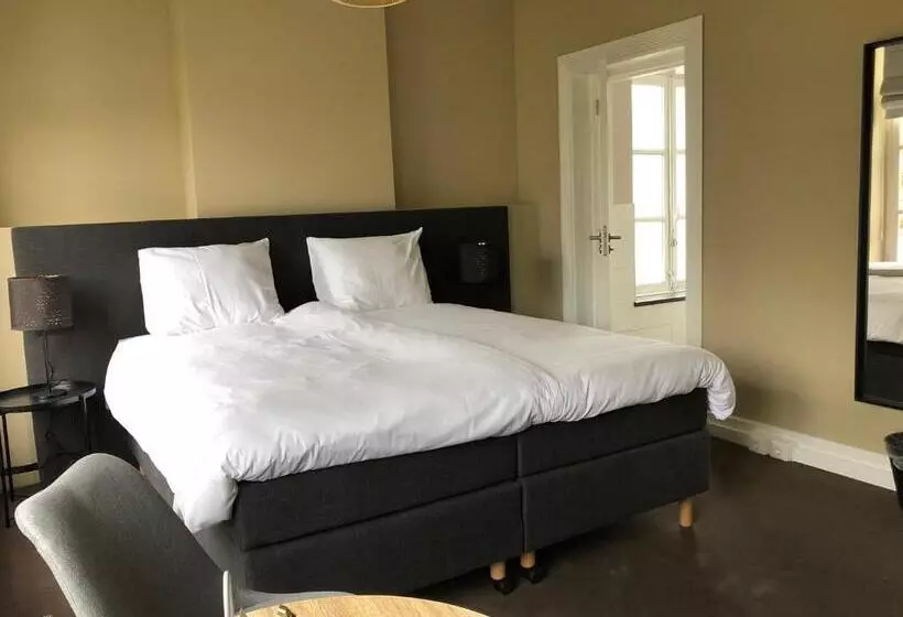 De Pastorie Bed & Breakfast