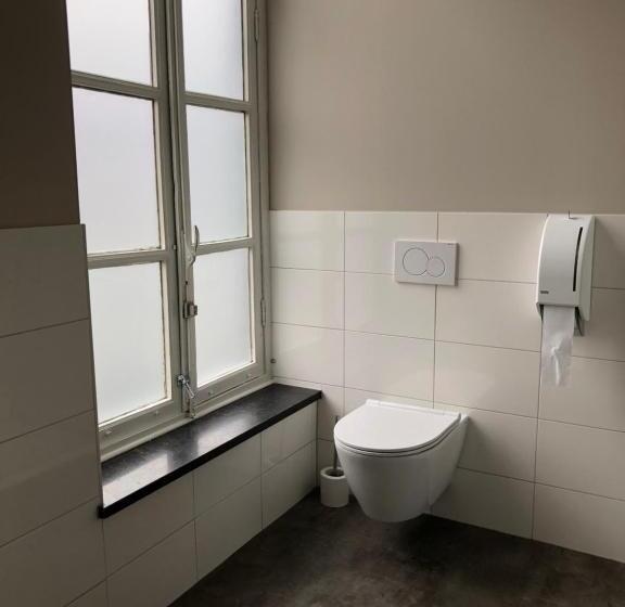 De Pastorie Bed & Breakfast