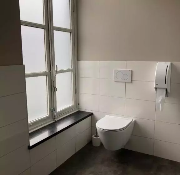 De Pastorie Bed & Breakfast