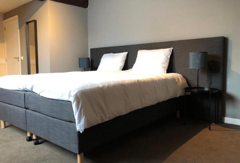 De Pastorie Bed & Breakfast