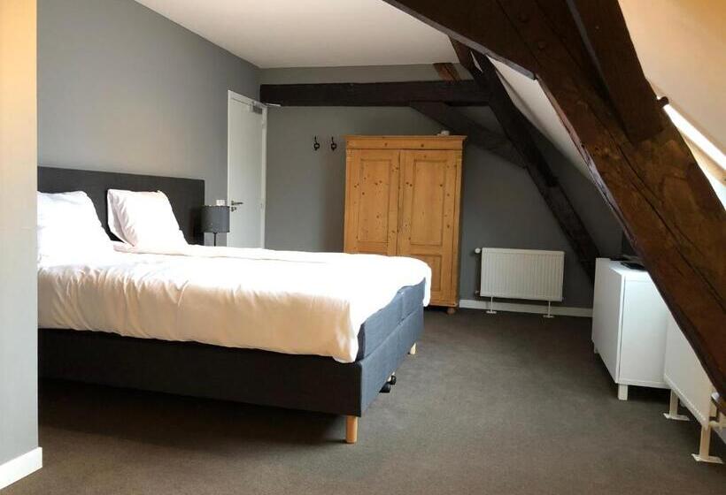 De Pastorie Bed & Breakfast