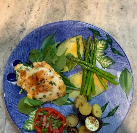 George Washington Wood Bed & Breakfast