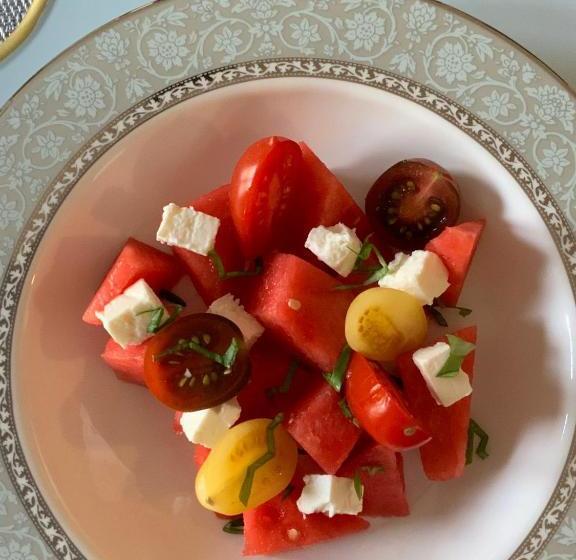 George Washington Wood Bed & Breakfast