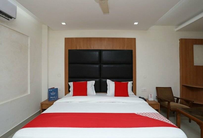 هتل Oyo 19862 The Fun Valley