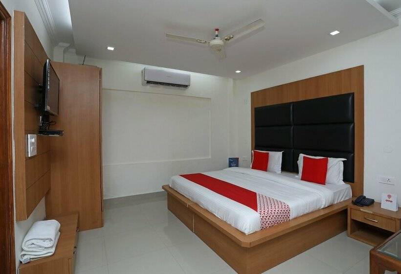 هتل Oyo 19862 The Fun Valley