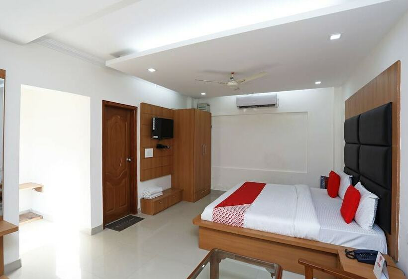 هتل Oyo 19862 The Fun Valley