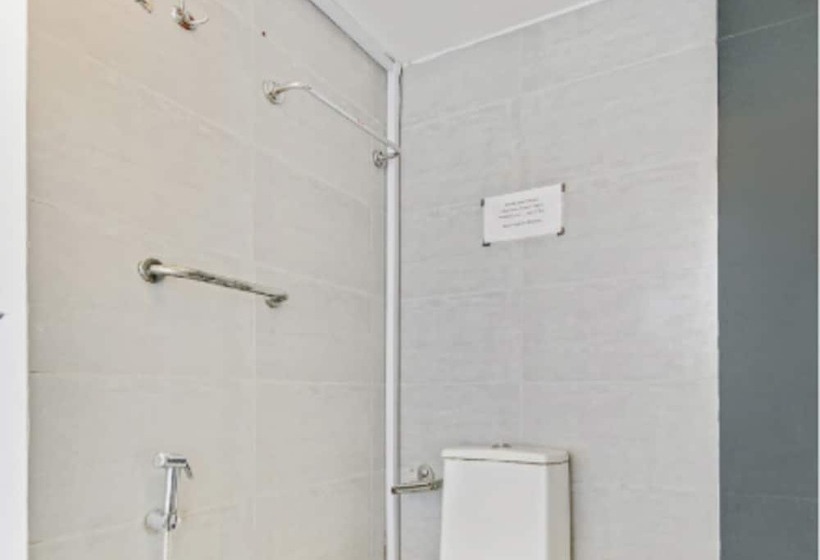 هتل Oyo 19862 The Fun Valley