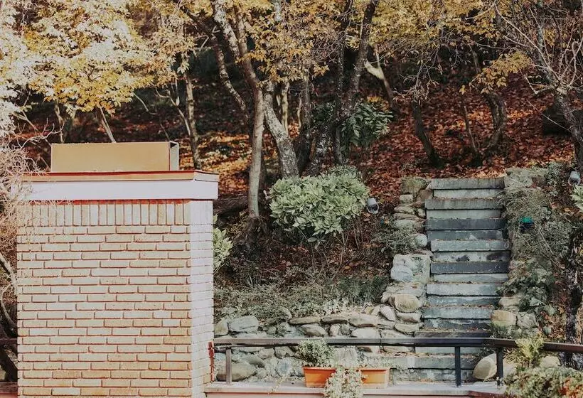 هتل Seventeen Rooms